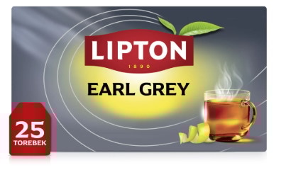HERBATA LIPTON EXP EARL GREY 25 *1,5G