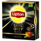 Herbata czarna Earl Grey Classic Lipton 92 torebeki