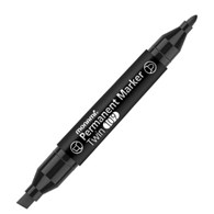 Marker pernamentny TWIN  MONAMI  czarny