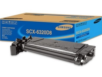 Toner SAMSUNG SCX-D5530B (8k) BIG oryg