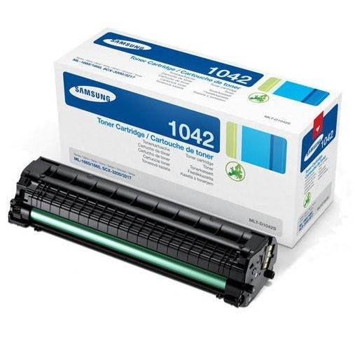Toner Samsung Laser Jet ML-1660 org       1042