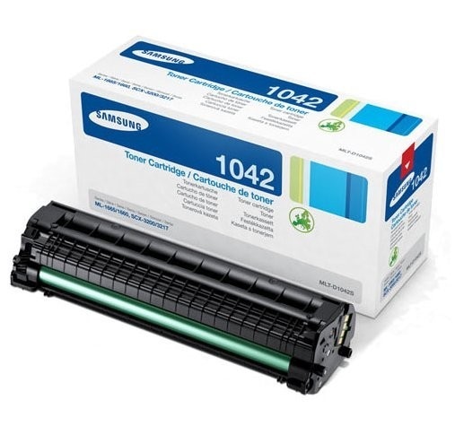 Toner Samsung Laser Jet ML-1660 org       1042