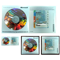 MS Office 2003 Basic PL oem