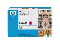 Toner HP 504A do Color LaserJet 3525/3530 | 7 000 str. | magenta