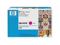 Toner HP 504A do Color LaserJet 3525/3530 | 7 000 str. | magenta