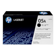 HP Toner nr 05A CE505A Black 2,3K