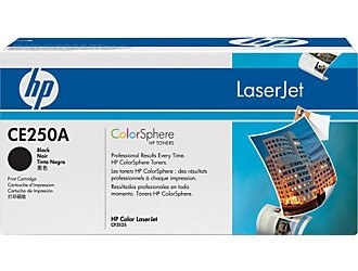 Toner HP 55X do LaserJet P3015, M525 | 12 500 str. | black