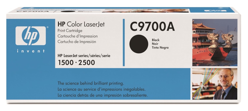 Toner HP 128A do LaserJet Pro CP1525, CM1415 | 1 300 str. | yellow