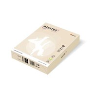 Papier ksero kremowy A3/80g 500 ark. Maestro - Uszkodzone opakowanie