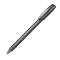 Cienkopis kulkowy PENTEL BL 417 czarny