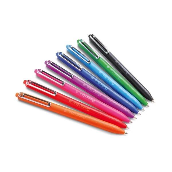 Długopis PENTEL IZEE BX-467 czarny