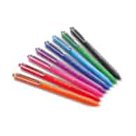 Długopis PENTEL IZEE BX--467 różowy