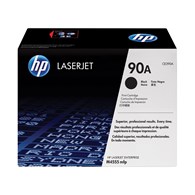 Toner HP 90A do LJ M601/M4555 | 10 000 str. | black