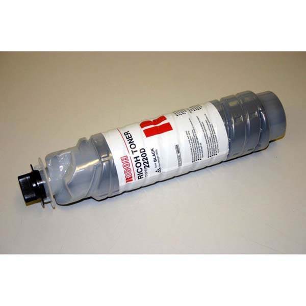 Toner Ricoh do AF1022/1027/1032/2022/2032/2027/3025 | 11 000 str. | black