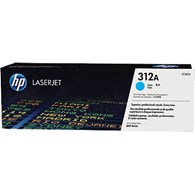 Toner HP 312A do Color Laser Pro M476 | 2 700 str. | cyan