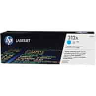 Toner HP 312A do Color Laser Pro M476 | 2 700 str. | cyan