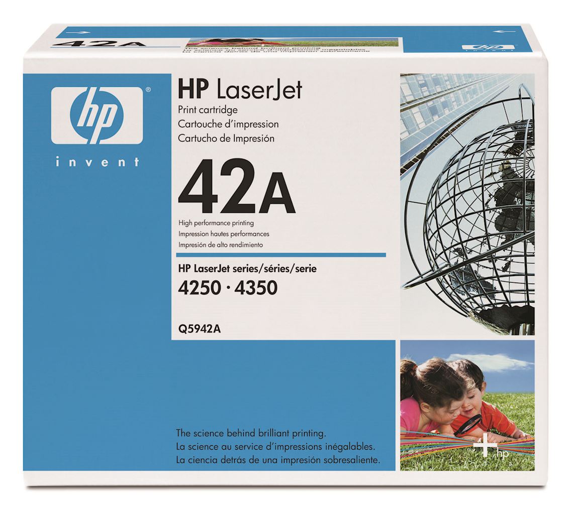 Toner HP 17A do LaserJet M102/130 | 1 600 str. | black