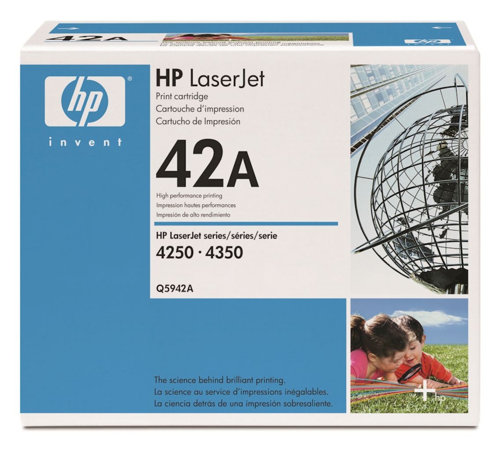 Toner HP 17A LJ M102/130   (1,6k)  CF217A korp