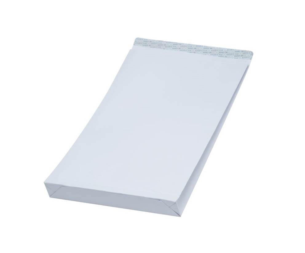 Koperta S-DS light wzmocniona rozszerzana 255x390x40 100 szt. 130g