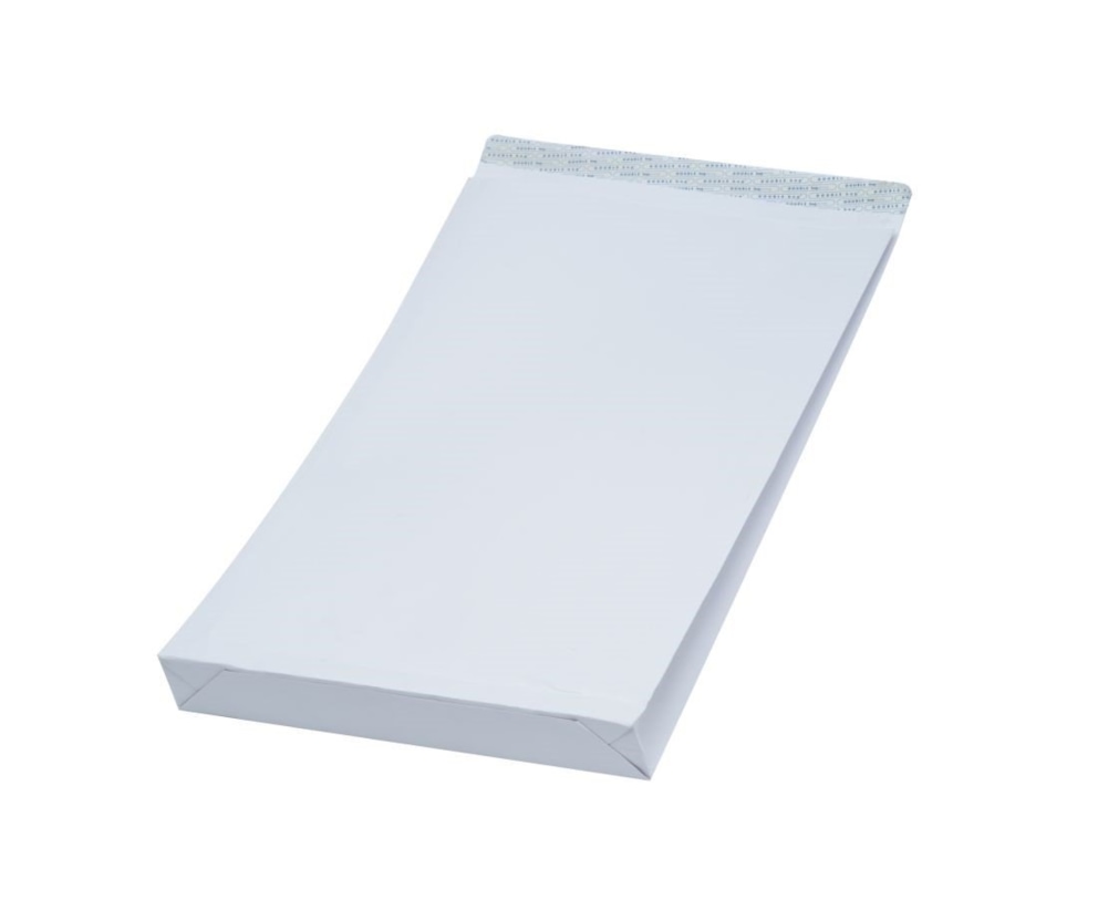 Koperta S-DS light wzmocniona rozszerzana 255x390x40 100 szt. 130g