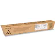 Toner RICOH AFICIO MP C2800/3300 E Black 842043 (2