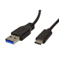Kabel USB 3,0 micro typu C 2M