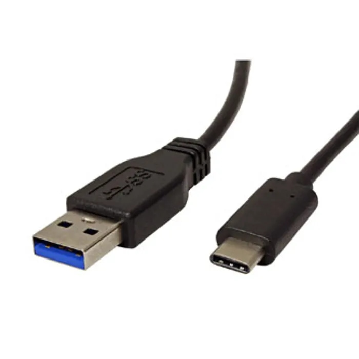 Kabel USB 3,0 micro typu C 2M