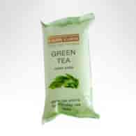 Mydło kostka 100g Laura Green Tea