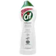 Emulsje do czyszczenia Cif, Orginal, opakowanie 750ml
