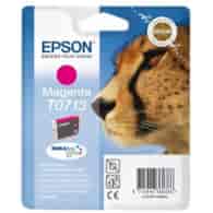 Tusz   Epson T0713  do D-78/92/120,DX4000/4050/5000/5050 | 5,5ml | magenta