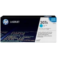 Toner HP 307A do Color LaserJet Professional CP5225 | 7 300 str. | cyan