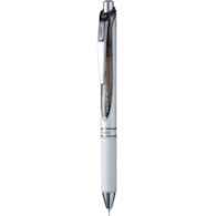 Cienkopis kulkowy Pentel BLN75 SW aut czarny