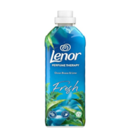 Płyn do płukania Lenor 1,2 L  Fressh Ocean
