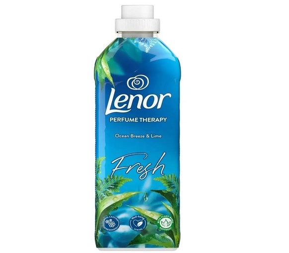 Płyn do płukania Lenor 1,2 L  Fressh Ocean