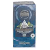 Herbata LIPTON Exclusive Selection, piramidki, English Breakfast, 25 kopert