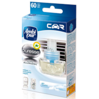 Odśw Ambi Pur CAR wkład puresse Hypo Allerg