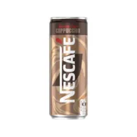 NAPÓJ KAWOWY NESCAFE CAPPUCCINO 250 ml NESTLE PUSZKA