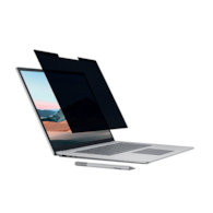 Magnetyczny filtr zapewniający prywatność MagPro™ Elite do laptopów 3 Surface 15”