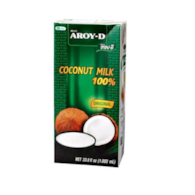 NAPÓJ AROY-D KOKOSOWY 1L