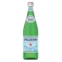Woda  mineralna S.PELLEGRINO, delikatny gaz, butelka szklana, 0,75l 15szt