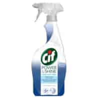 Cif płyn Power&Shine  750ml