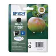 Tusz EPSON  SX425 Black  T1291