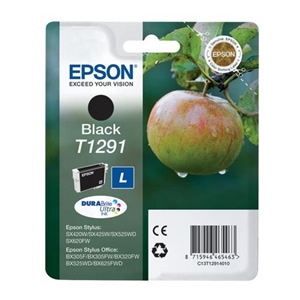 Tusz EPSON  SX425 Black  T1291