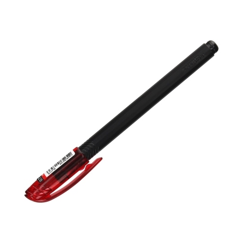 Cienkopis kulkowy PENTEL BL 417 czerwone