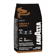Kawa ziarnista LAVAZZA Expert CREMA E AROMA 1kg