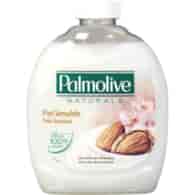 Mydło w płynie ZAPAS 300ml Palmolive migdał
