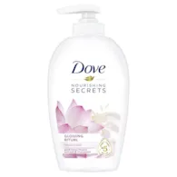 Mydło w płynie doz. 250ml  Dove Glowing Ritual