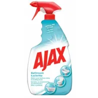 Ajax płyn do łazienki spray 750 ml