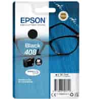 Tusz EPSON C13T09K14010 T09K140 408L black