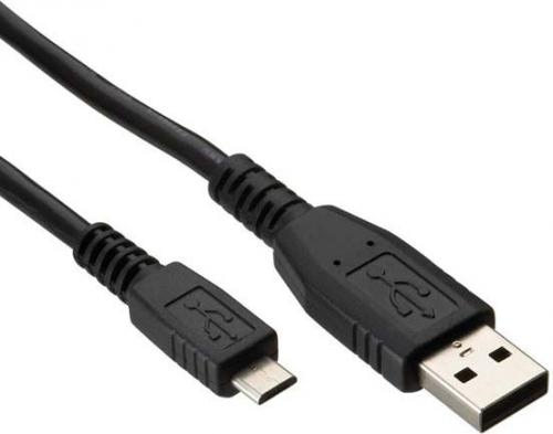 Kabel USB 2,0 micro 0,6m